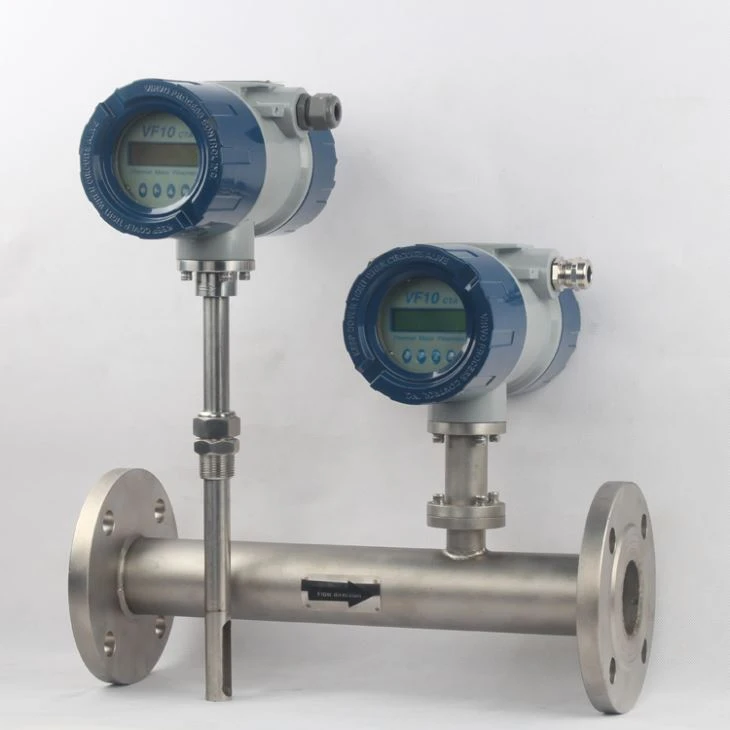 Thermal Flow Meter Air Meter