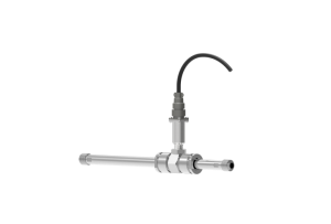 유체 역학에서 흐름 와류는 어떤 의미를 갖는가?