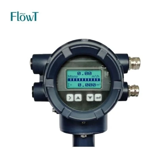 Electromagnetic Flowmeters Electrical Meter For Sewage